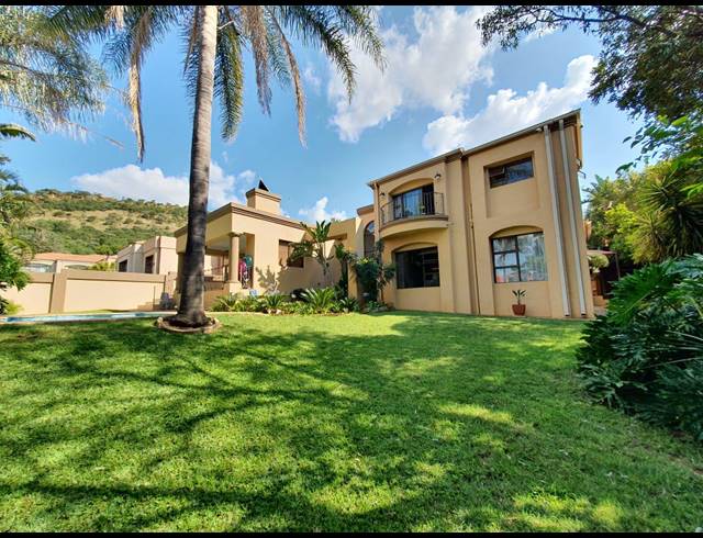 3 BEDROOM GATED ESTATE FOR SALE IN BOSCHDAL